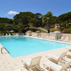 Le Domaine De Villepey By Sdr , Saint-Tropez Frankrijk