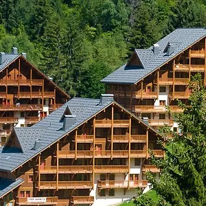 Aparthotel Des Neiges Oz En Oisans, Oz