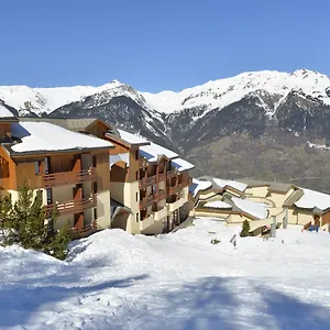 Vakantiepark Village Vacances La Lauziere, Aime